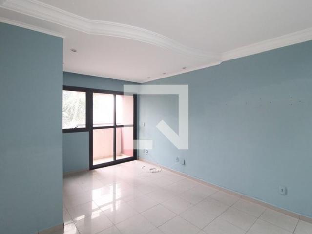 Apto, Jardim Marajoara, 2 Quartos, 55 m2 São Paulo
