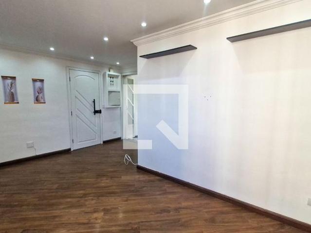 Apto, Jardim Marajoara, 2 Quartos, 55 m2 São Paulo