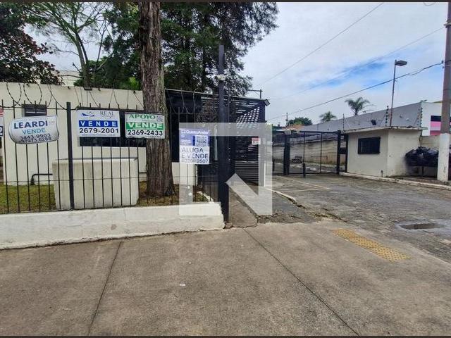 Apto, Jardim Marajoara, 2 Quartos, 55 m2 São Paulo