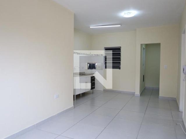 Apto, Jardim Marajoara, 2 Quartos, 55 m2 São Paulo