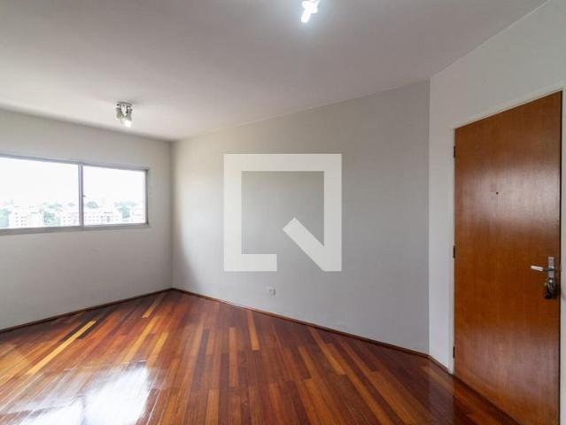 Apto, Jardim Marajoara, 2 Quartos, 55 m2 São Paulo