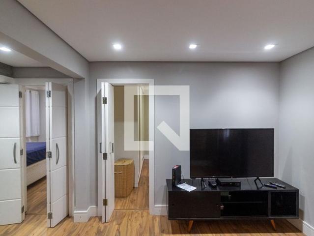 Apto, Jardim Marajoara, 2 Quartos, 55 m2 São Paulo