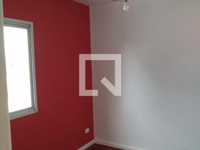 Apto, Jardim Marajoara, 2 Quartos, 56 m2 São Paulo