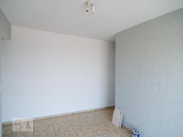 Apto, Jardim Marajoara, 2 Quartos, 56 m2 São Paulo