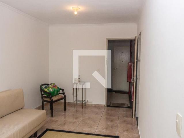 Apto, Jardim Marajoara, 2 Quartos, 57 m2 São Paulo