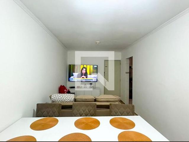Apto, Jardim Marajoara, 2 Quartos, 57 m2 São Paulo