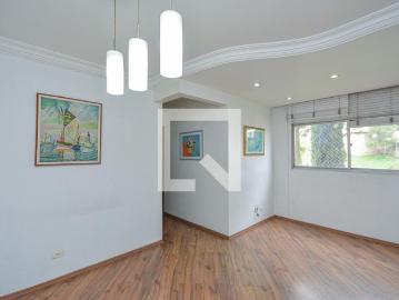 Apto, Jardim Marajoara, 2 Quartos, 57 m2 São Paulo