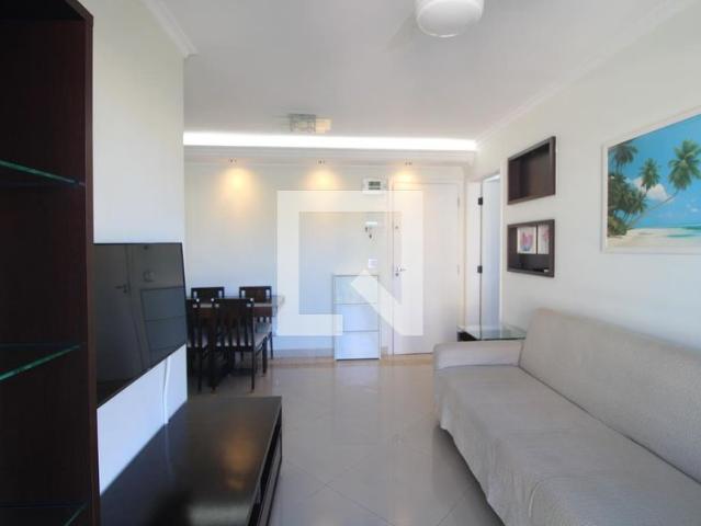Apto, Jardim Marajoara, 2 Quartos, 57 m2 São Paulo
