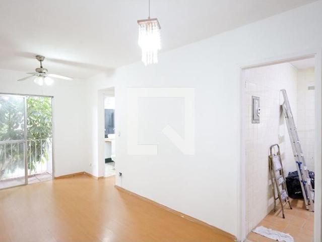 Apto, Jardim Marajoara, 2 Quartos, 57 m2 São Paulo