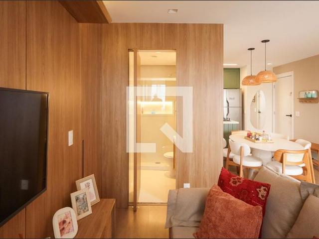 Apto, Jardim Marajoara, 2 Quartos, 58 m2 São Paulo