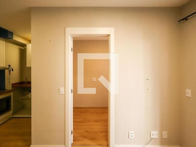 Apto, Jardim Marajoara, 2 Quartos, 38 m2 São Paulo