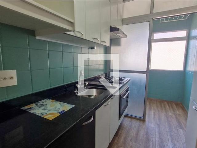 Apto, Jardim Marajoara, 2 Quartos, 58 m2 São Paulo
