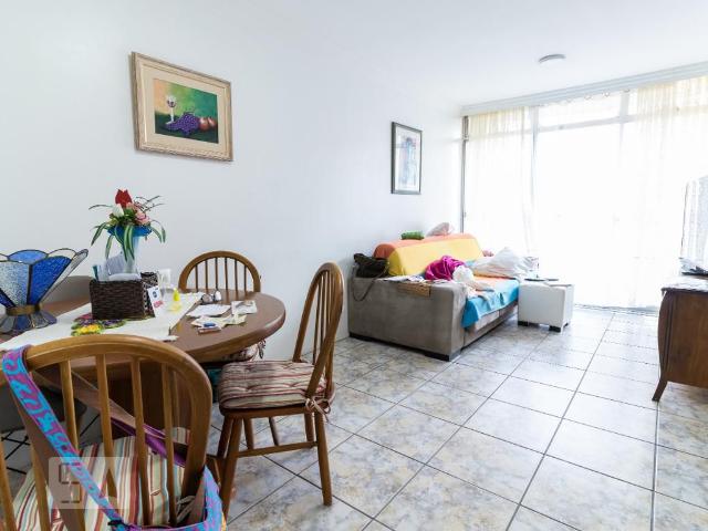 Apto, Jardim Marajoara, 2 Quartos, 58 m2 São Paulo