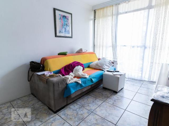 Apto, Jardim Marajoara, 2 Quartos, 58 m2 São Paulo