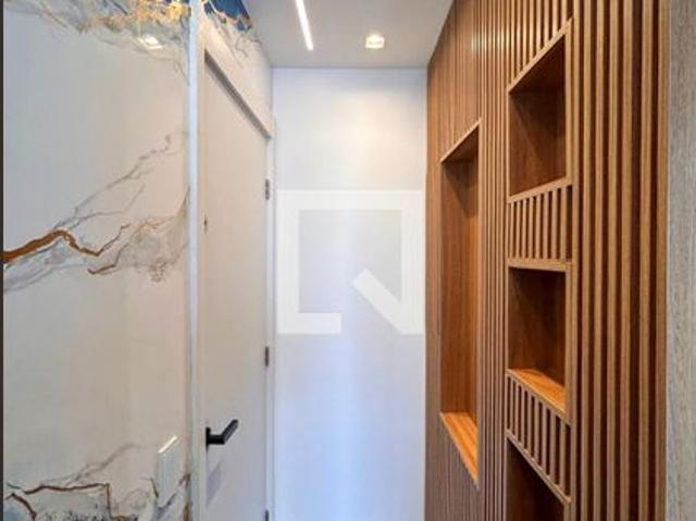 Apto, Jardim Marajoara, 2 Quartos, 58 m2 São Paulo