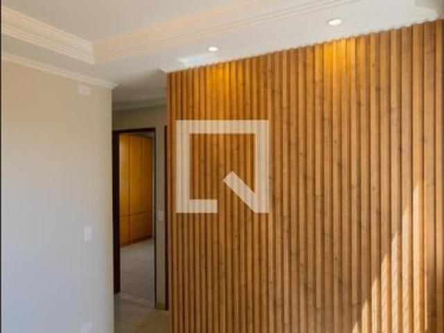 Apto, Jardim Marajoara, 2 Quartos, 58 m2 São Paulo