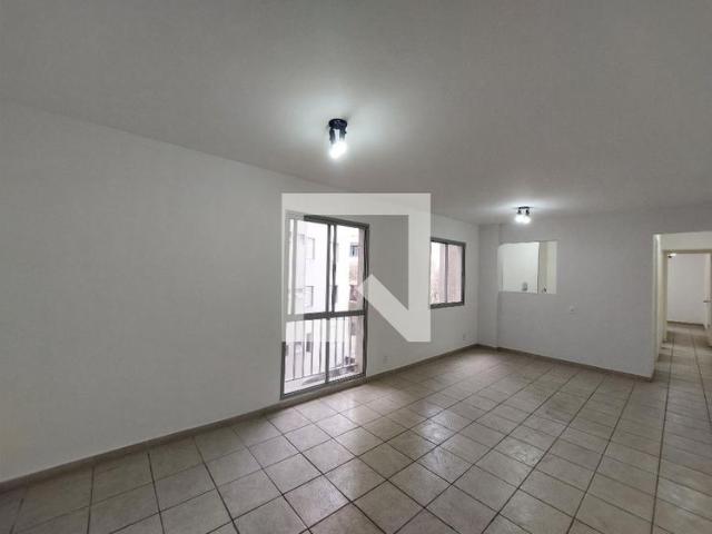 Apto, Jardim Marajoara, 2 Quartos, 58 m2 São Paulo