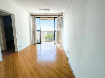 Apto, Jardim Marajoara, 2 Quartos, 59 m2 São Paulo