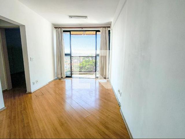 Apto, Jardim Marajoara, 2 Quartos, 59 m2 São Paulo