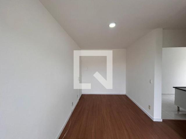Apto, Jardim Marajoara, 2 Quartos, 50 m2 São Paulo