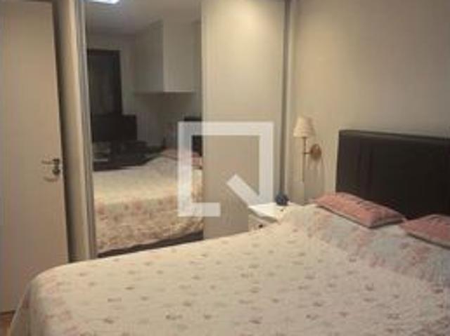 Apto, Jardim Marajoara, 2 Quartos, 50 m2 São Paulo