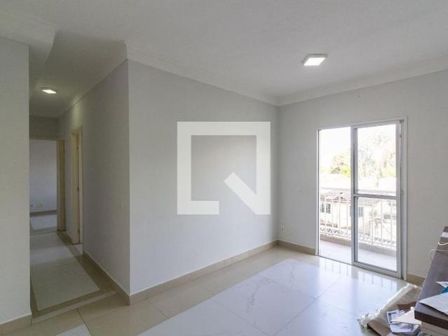 Apto, Jardim Marajoara, 2 Quartos, 50 m2 São Paulo