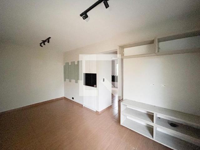 Apto, Jardim Marajoara, 2 Quartos, 50 m2 São Paulo