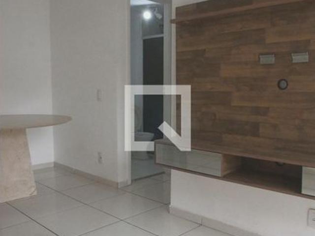 Apto, Jardim Marajoara, 2 Quartos, 50 m2 São Paulo