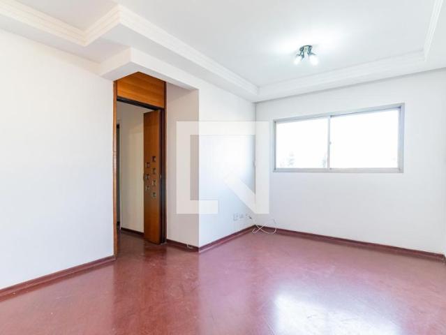 Apto, Jardim Marajoara, 2 Quartos, 50 m2 São Paulo