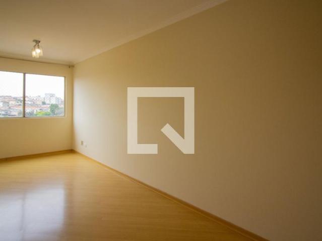 Apto, Jardim Marajoara, 2 Quartos, 50 m2 São Paulo