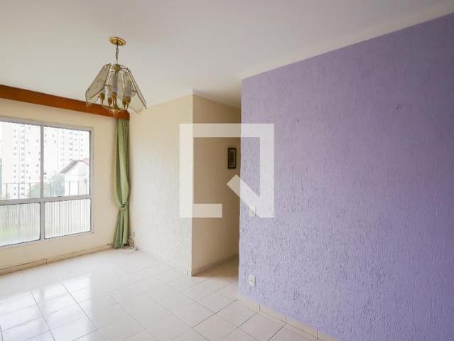 Apto, Jardim Marajoara, 2 Quartos, 50 m2 São Paulo