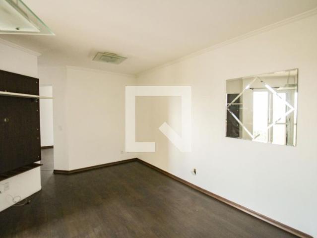 Apto, Jardim Marajoara, 2 Quartos, 50 m2 São Paulo