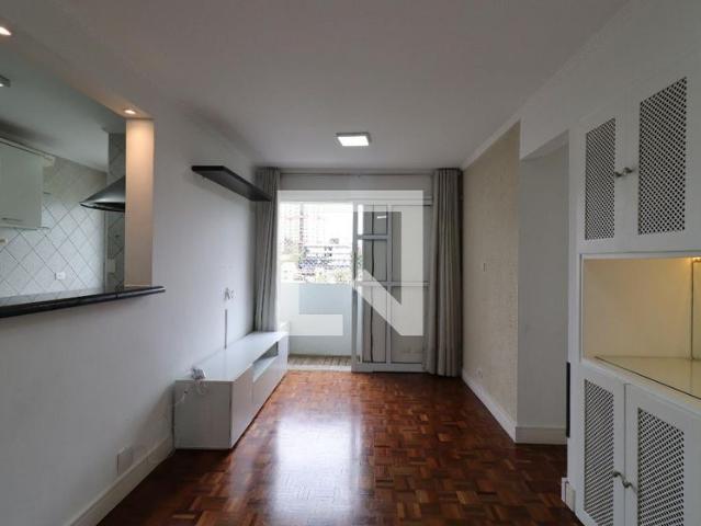 Apto, Jardim Marajoara, 2 Quartos, 50 m2 São Paulo