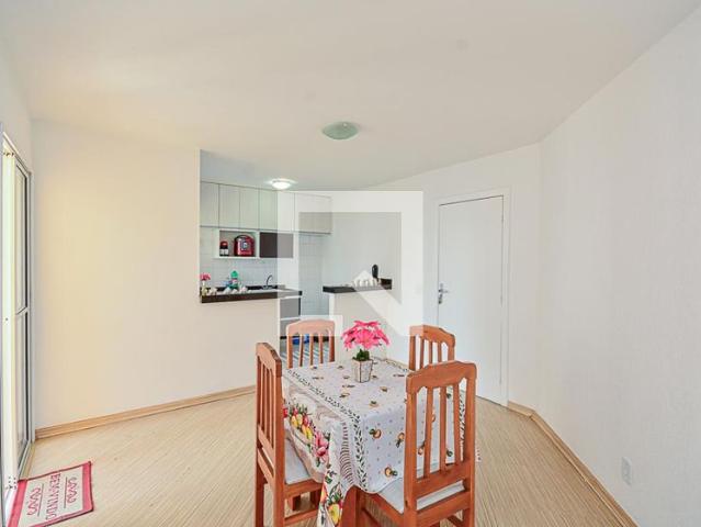 Apto, Jardim Marajoara, 2 Quartos, 50 m2 São Paulo