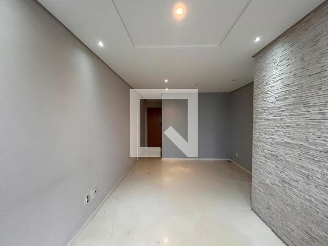 Apto, Jardim Marajoara, 2 Quartos, 52 m2 São Paulo