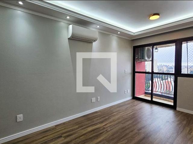 Apto, Jardim Marajoara, 2 Quartos, 52 m2 São Paulo