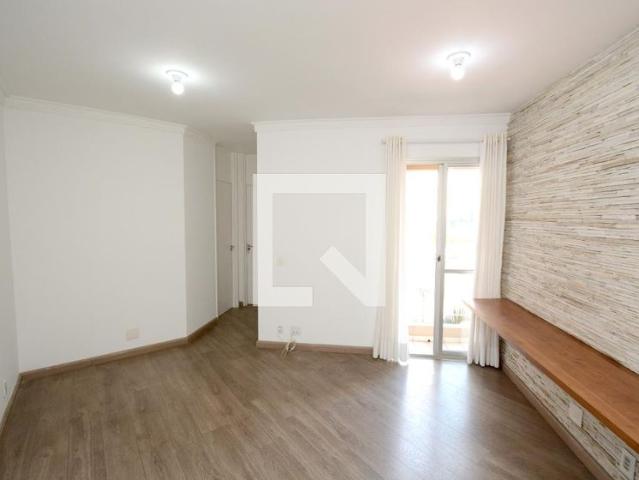 Apto, Jardim Marajoara, 2 Quartos, 52 m2 São Paulo