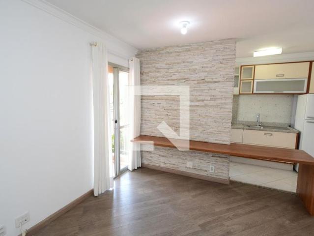 Apto, Jardim Marajoara, 2 Quartos, 52 m2 São Paulo