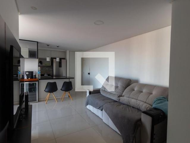 Apto, Jardim Marajoara, 2 Quartos, 64 m2 São Paulo