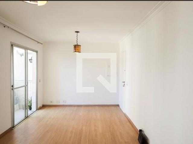Apto, Jardim Marajoara, 2 Quartos, 64 m2 São Paulo