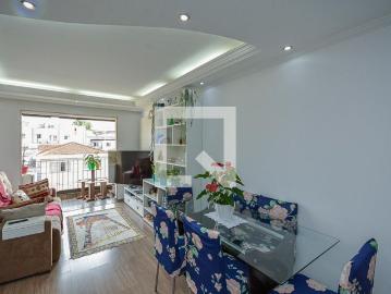 Apto, Jardim Marajoara, 2 Quartos, 64 m2 São Paulo