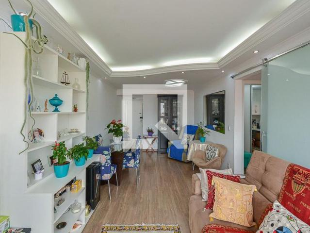 Apto, Jardim Marajoara, 2 Quartos, 64 m2 São Paulo