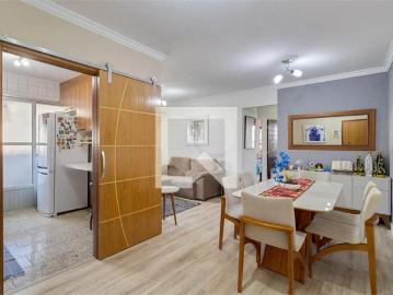 Apto, Jardim Marajoara, 2 Quartos, 64 m2 São Paulo