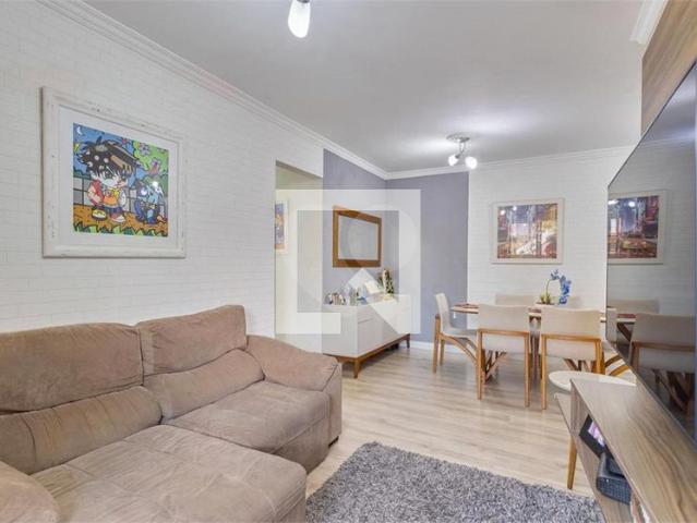 Apto, Jardim Marajoara, 2 Quartos, 64 m2 São Paulo