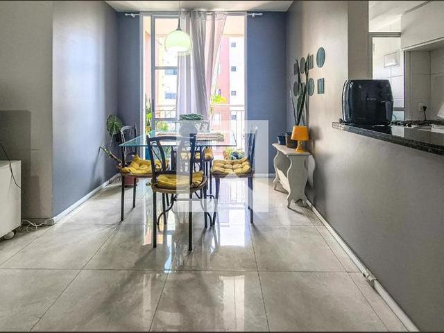 Apto, Jardim Marajoara, 2 Quartos, 64 m2 São Paulo