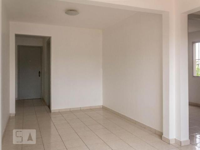 Apto, Jardim Marajoara, 2 Quartos, 64 m2 São Paulo