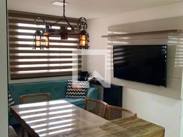 Apto, Jardim Marajoara, 2 Quartos, 64 m2 São Paulo