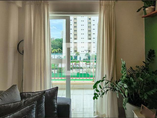 Apto, Jardim Marajoara, 2 Quartos, 64 m2 São Paulo