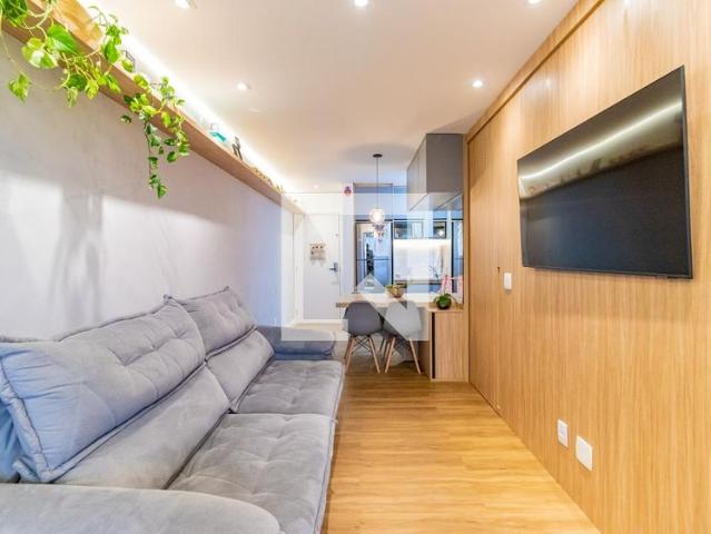 Apto, Jardim Marajoara, 2 Quartos, 65 m2 São Paulo