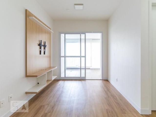 Apto, Jardim Marajoara, 2 Quartos, 65 m2 São Paulo